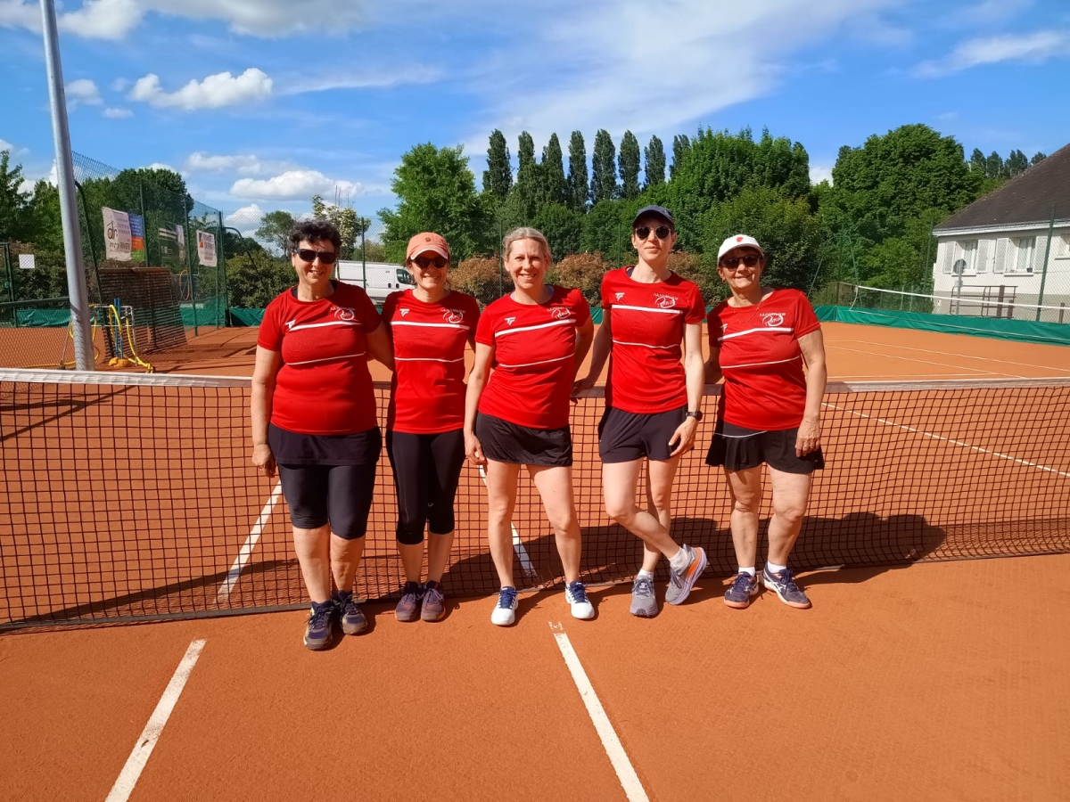 Equipe2Filles_Bléré